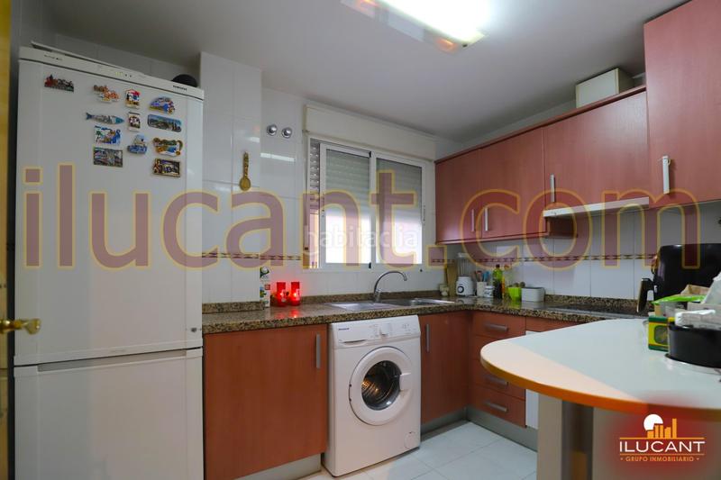 Foto 4bfa6af3-f29d-4a08-b70f-af33b03513e7. Pis a Villafranqueza Alicante