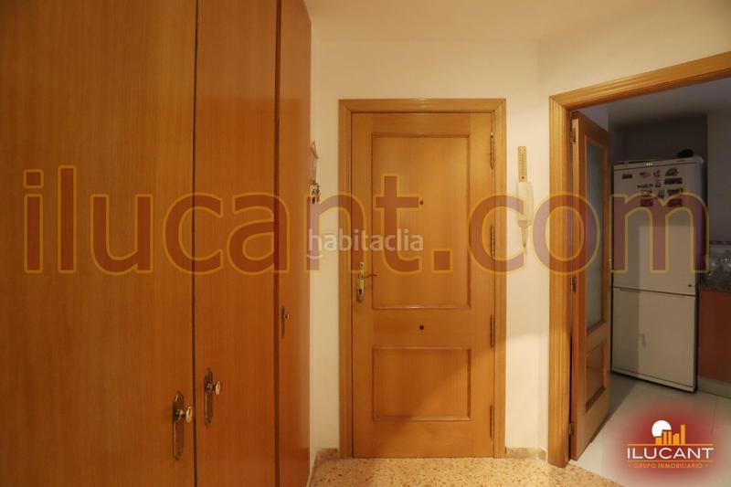 Foto 98613b0f-54d4-4deb-9fce-6d9f604da5f0. Pis a Villafranqueza Alicante