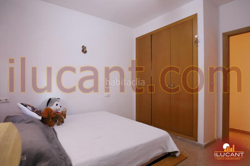 Foto cdf8796e-f2f1-403f-a8e5-9b91017fdbb2. Pis a Villafranqueza Alicante