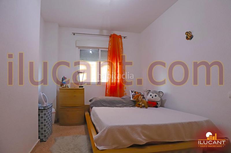 Foto d13a3a54-4341-425b-af5e-d96b484e33c3. Pis a Villafranqueza Alicante
