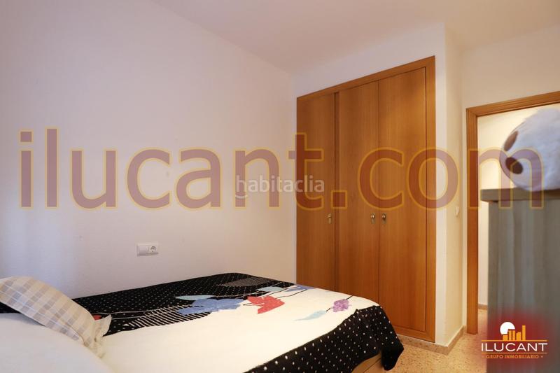 Foto f6390818-7081-46b3-a63d-be4b7be7d531. Pis a Villafranqueza Alicante