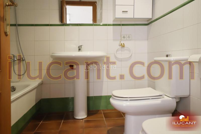Foto f84693a6-ceb1-4c25-b52a-e22e2c4d3d69. Rent flat in Campoamor Alicante