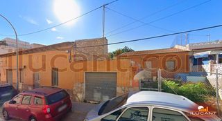 Terreny residencial a San Agustín