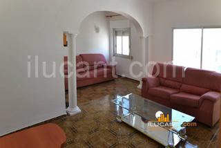 Appartement à San Fernando - Princesa Mercedes