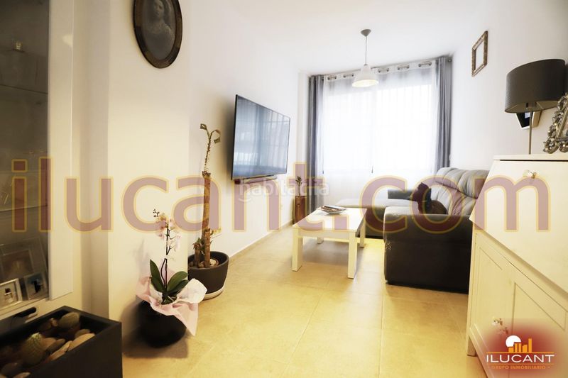 Foto 2a6110d4-badc-443e-9e93-a46d07610e6b. Pis a Carolinas Altas Alicante