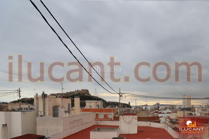 Foto 41b0e851-629f-495f-bc1a-00ad0e4a3885. Pis a Carolinas Altas Alicante
