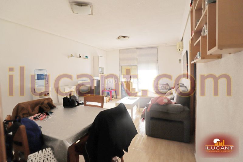 Foto 03970272-b625-4411-93b5-eac1a78ab252. Pis a Los Ángeles Alicante