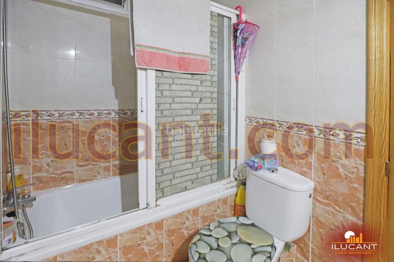 Foto 60709c3f-630b-4775-828e-33543aed8eb9. Pis a Los Ángeles Alicante
