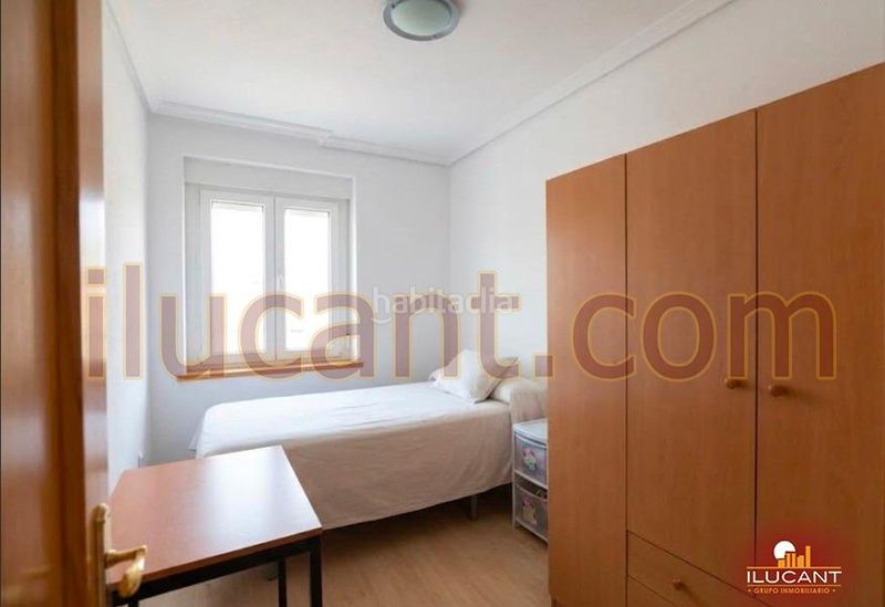 Foto a1871ce9-42e4-4bf4-830e-354207c4a001. Pis a Los Ángeles Alicante