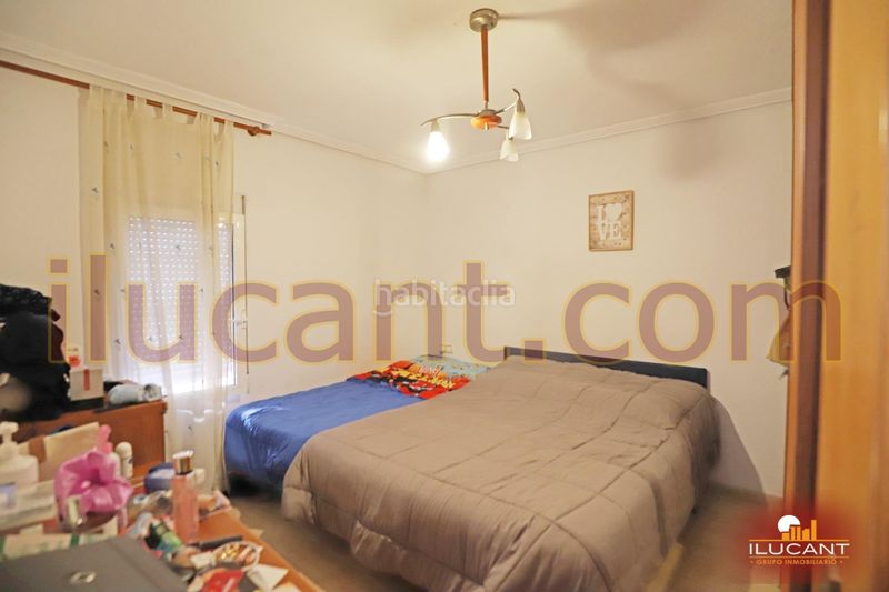 Foto f234649f-bbe5-4acc-9e20-886e3197b308. Pis a Los Ángeles Alicante