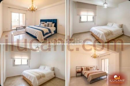 Foto 1f1fdaae-466b-4fd2-aa21-d321a958107c. Pis a Benalúa Alicante