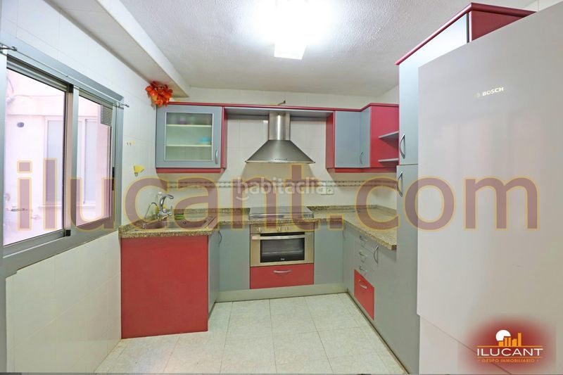 Foto 1f512318-f4e6-4da2-abad-f38fde66b790. Pis a Benalúa Alicante