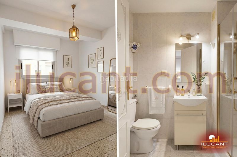 Foto 2aa7abae-b7b8-4368-beb6-94e9b8099302. Pis a Benalúa Alicante