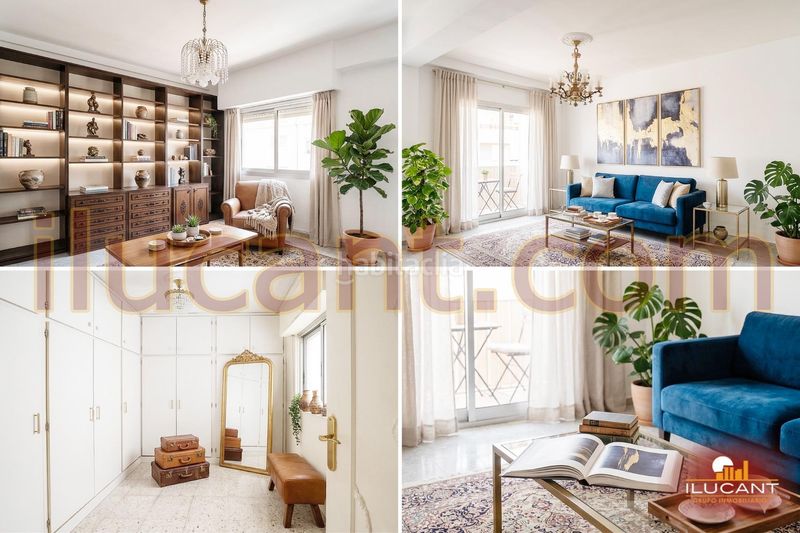 Foto 7b1f0993-bcab-4ff8-bda2-9e0e4497b65a. Pis a Benalúa Alicante