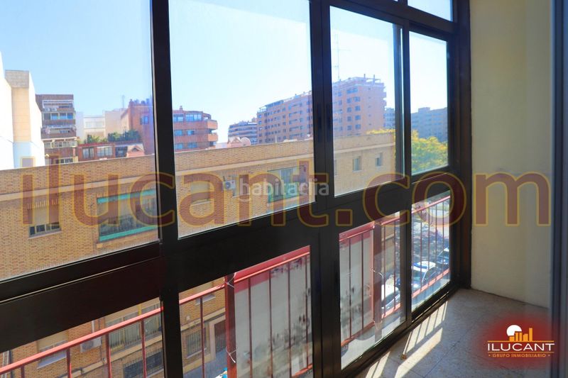 Foto 8ae2014b-fe60-43eb-80b9-21b507db5be8. Pis a Benalúa Alicante