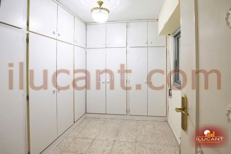 Foto 93a70c89-9a64-452b-84ef-8072b486d88f. Pis a Benalúa Alicante