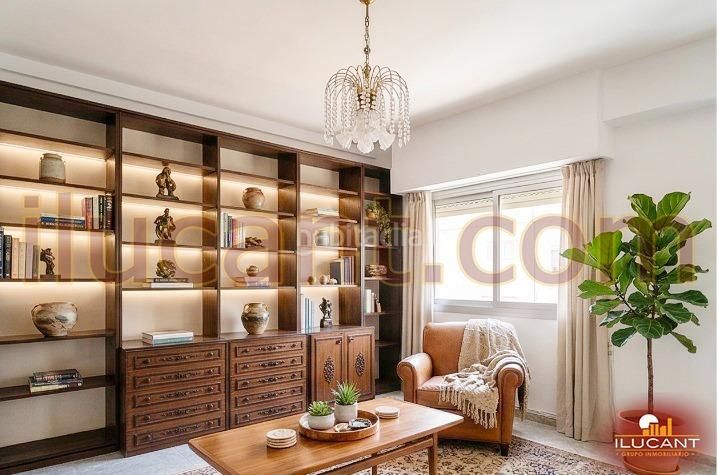 Foto 968ad054-9b89-4987-b951-3089727cfed9. Pis a Benalúa Alicante