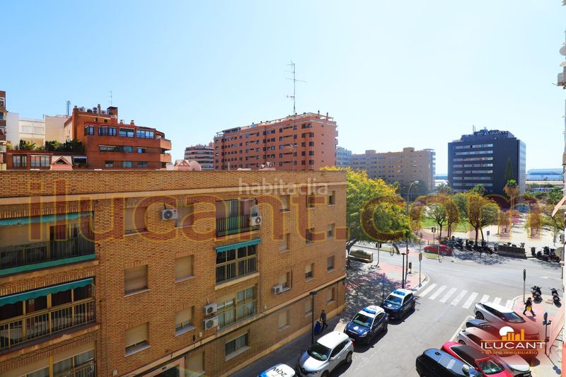 Foto a3f19046-f5fa-44bf-b259-0e1a8a42887f. Pis a Benalúa Alicante