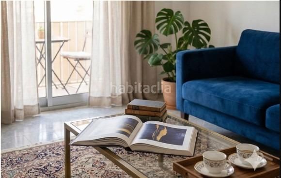 Foto ad40ae2a-2ad4-4312-b1a2-652a6845ed77. Pis a Benalúa Alicante