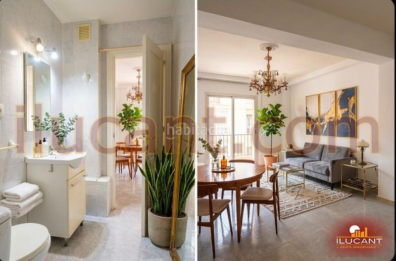 Foto bbaea358-e3b7-41ea-9582-0862524474a8. Pis a Benalúa Alicante