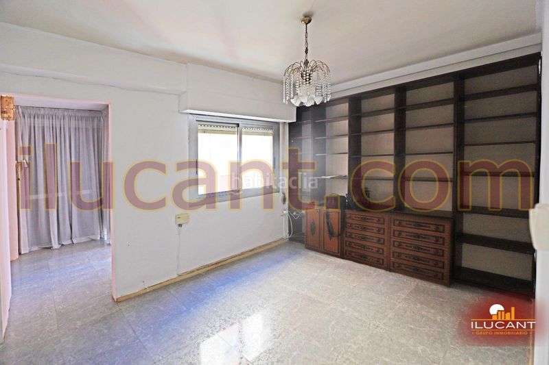 Foto ddad6968-4577-4a14-89f4-2eff65d91361. Pis a Benalúa Alicante