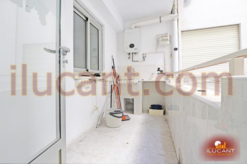 Foto ec02bcb0-49b8-4565-bf2f-9d0147eef37c. Pis a Benalúa Alicante