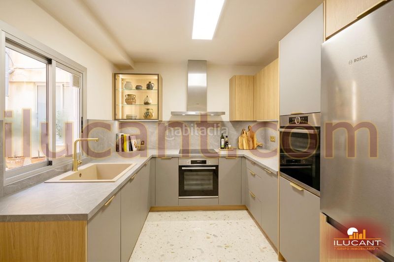 Foto f68d2af2-c8fe-4e2e-a86f-25cf48e957cb. Pis a Benalúa Alicante