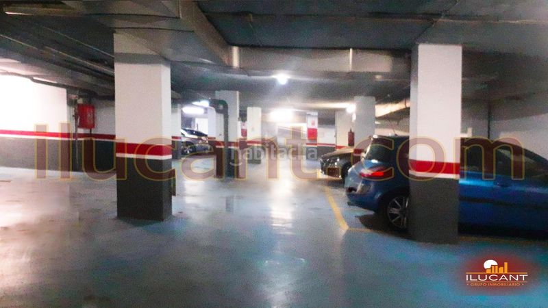 Foto 2221fa2f-970c-4d4a-b168-0ccda97e8312. Pis amb aparcament a Raval Roig - Virgen del Socorro Alicante