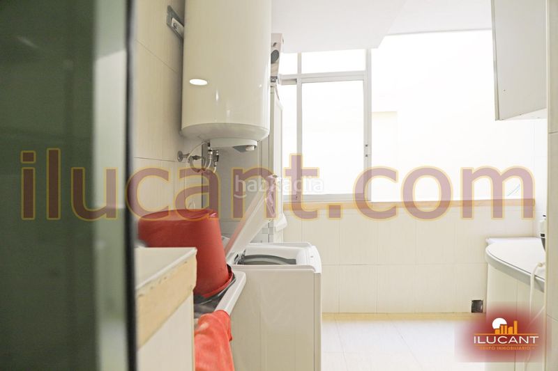 Foto 6d51b210-8be7-4738-9dfd-aace5230ce3d. Pis amb aparcament a Raval Roig - Virgen del Socorro Alicante