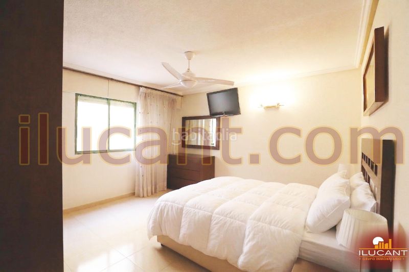 Foto 800e82e9-51c2-4362-8d8b-d77bf1074b60. Pis amb aparcament a Raval Roig - Virgen del Socorro Alicante