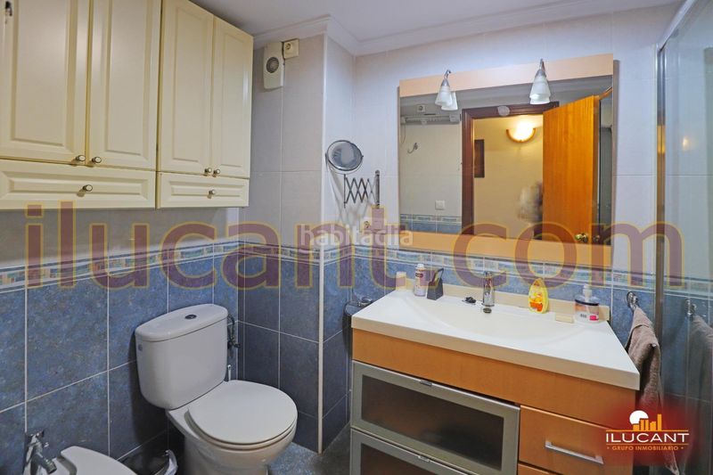 Foto 88deacd0-a630-4c24-a64c-df9cb11dc578. Pis amb aparcament a Raval Roig - Virgen del Socorro Alicante