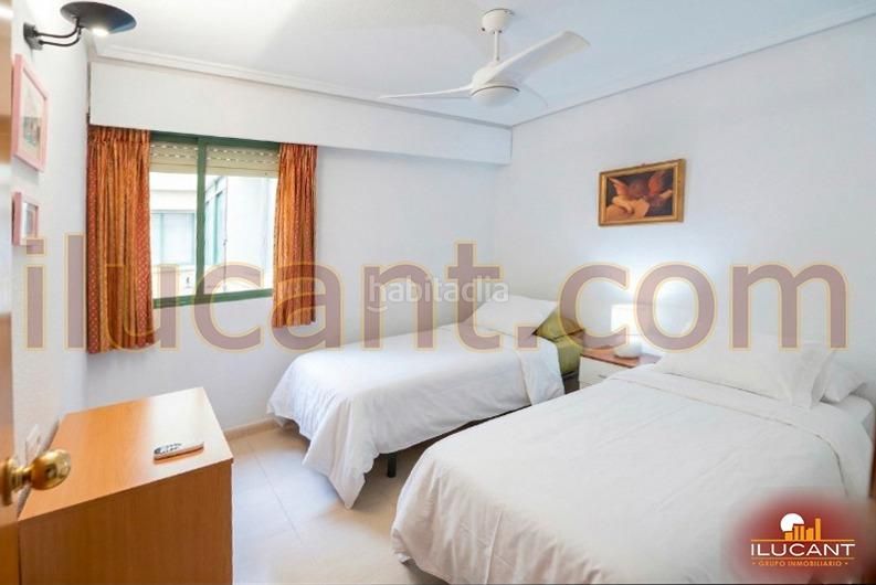 Foto 891c3186-88c0-49cc-8730-e37df4ac3457. Pis amb aparcament a Raval Roig - Virgen del Socorro Alicante