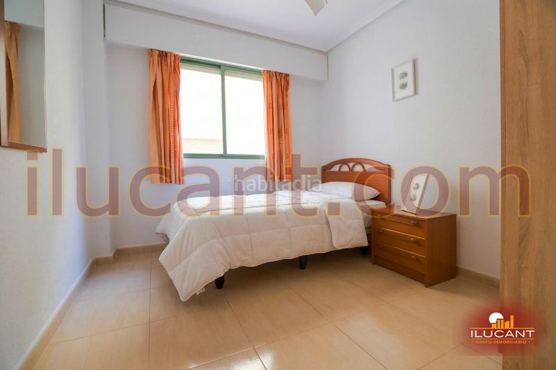 Foto a97961b8-e30d-4d2d-a1bb-e2ba3b4fa2ce. Pis amb aparcament a Raval Roig - Virgen del Socorro Alicante