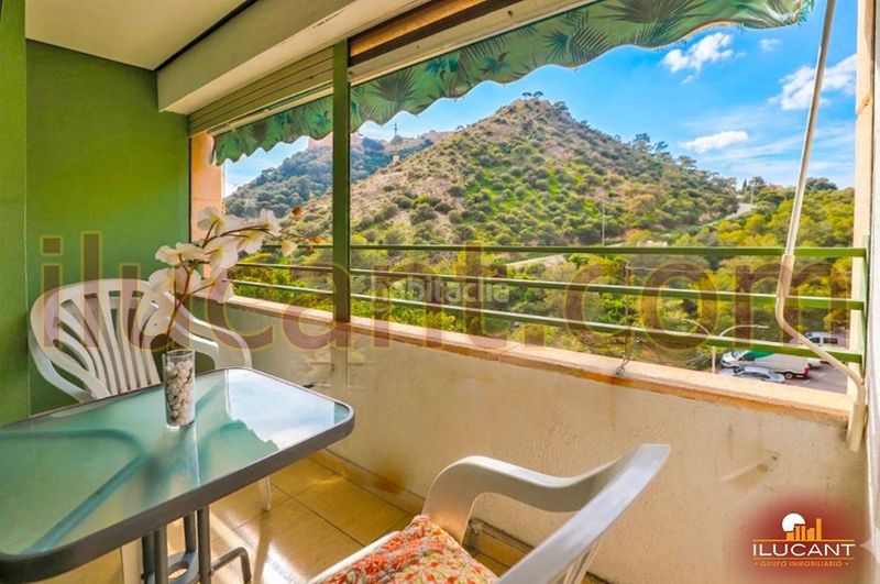 Foto eb58a517-05ea-482f-a758-6242a835869f. Pis amb aparcament a Raval Roig - Virgen del Socorro Alicante