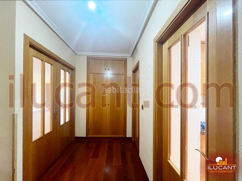 Foto 4f23022d-c544-4d96-ba10-bbf11eb773c2. Pis amb aparcament piscina a Babel Alicante