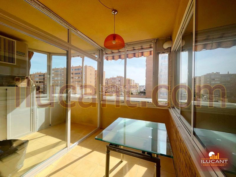 Foto b74278dd-d29c-48a5-9cb7-ea002dc301b8. Pis amb aparcament piscina a Babel Alicante