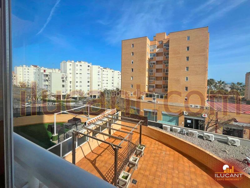 Foto cb3aa650-19a3-4c67-a0dc-e811e9f48145. Pis amb aparcament piscina a Babel Alicante