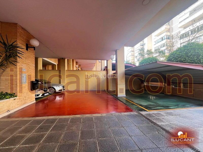 Foto d23eff7b-80b7-4ce4-825c-d09e65644109. Pis amb aparcament piscina a Babel Alicante