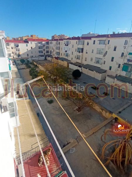 Foto 04bdbf58-62f8-477f-8ed4-d50bc73d896b. Pis a Los Ángeles Alicante