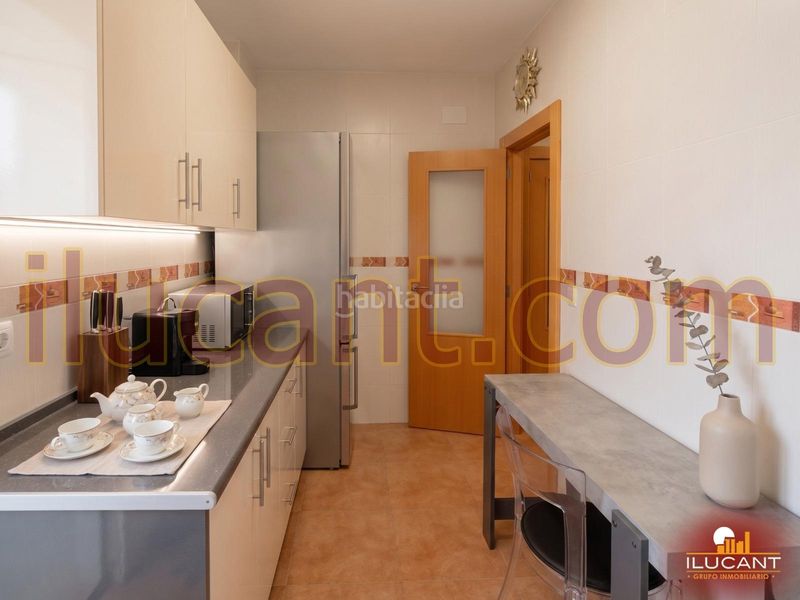 Foto 28f34060-32f6-47e8-bedd-6dab7add1bd3. Pis a Los Ángeles Alicante