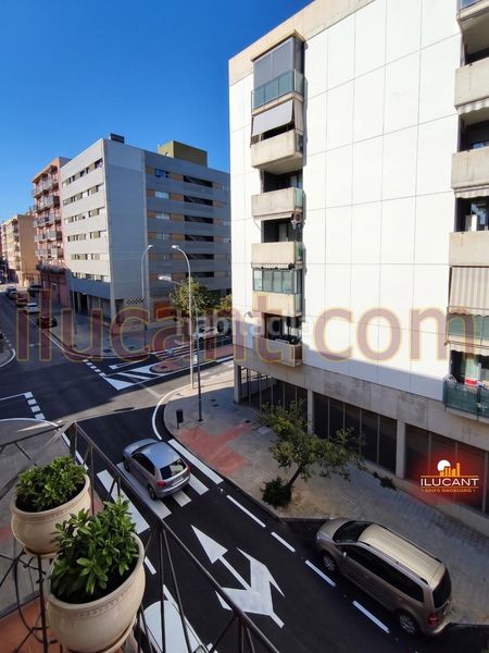 Foto e5b0b8de-e7bc-4b33-aae8-d1a064f4a166. Pis a Los Ángeles Alicante