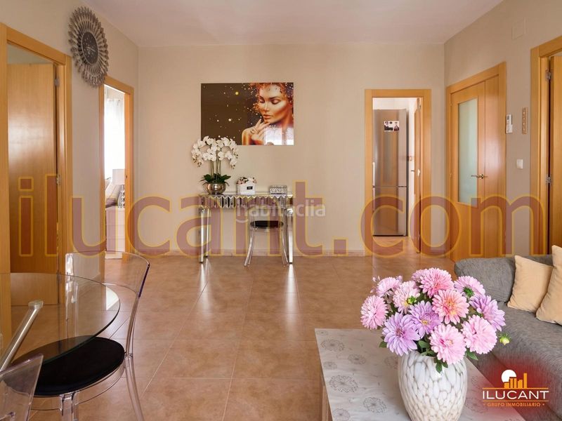 Foto ee5aa0b7-8bf5-4d6e-8d40-8ac01859d300. Pis a Los Ángeles Alicante