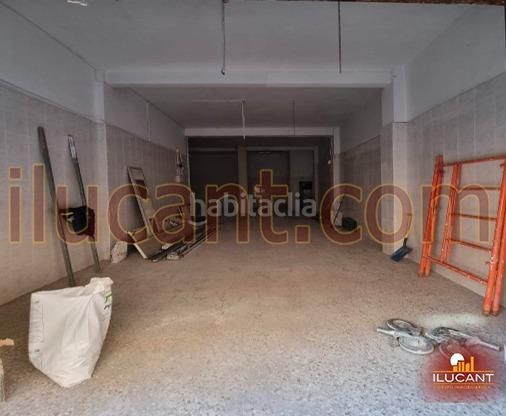 Foto 0a60bb9c-8b81-4b6b-b618-b4940d3d8dfe. Pis a Carolinas Bajas Alicante
