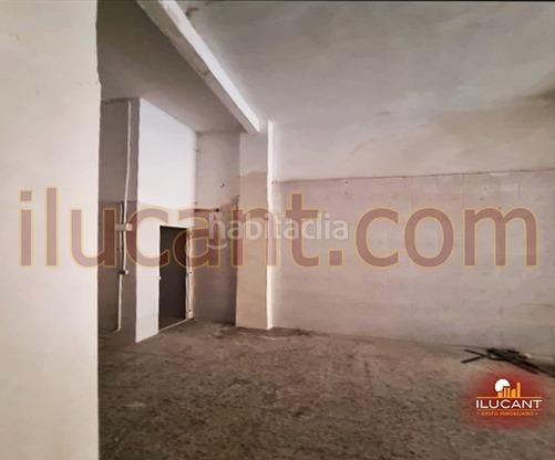 Foto 72d3b679-2166-4e41-acc2-1707a935dbfe. Pis a Carolinas Bajas Alicante