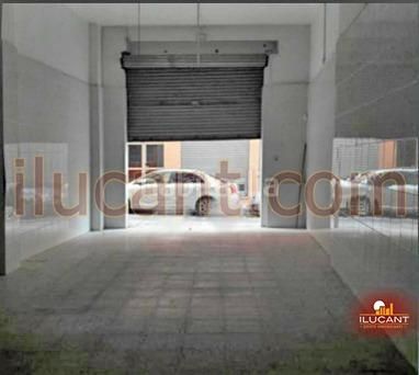 Foto caa8fbfa-5f54-49a2-8176-a76319ae1717. Pis a Carolinas Bajas Alicante