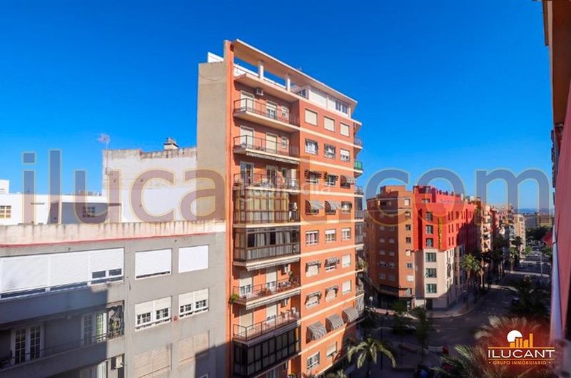 Foto 71ae68f5-3219-4ea2-a59f-d14170a795c1. Pis amb aparcament a Santo Domingo Alicante