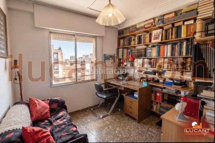 Foto 71fb4fb8-a949-4122-a931-661826d4f67d. Pis amb aparcament a Santo Domingo Alicante