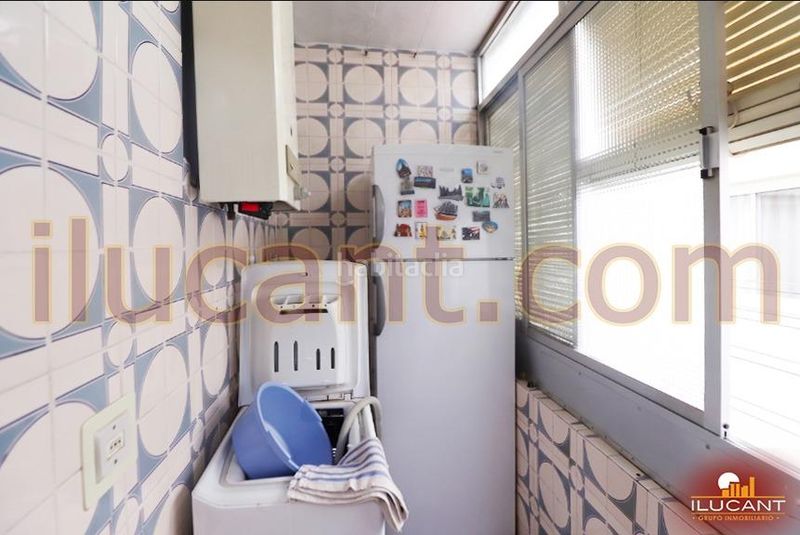 Foto 822d17f5-aabb-41eb-a27a-74dd47400f85. Pis amb aparcament a Santo Domingo Alicante