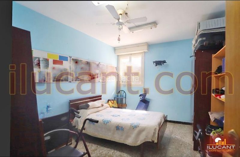 Foto 8ff14680-b4a2-4c64-b8ac-431205aa2a5a. Pis amb aparcament a Santo Domingo Alicante