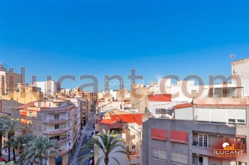 Foto 9306189f-2964-4280-8fd5-3f9acdd765ca. Pis amb aparcament a Santo Domingo Alicante